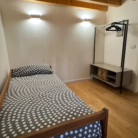 Apartamento Casa Calle Pescheria Grado