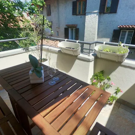 Casa Calle Pescheria Grado