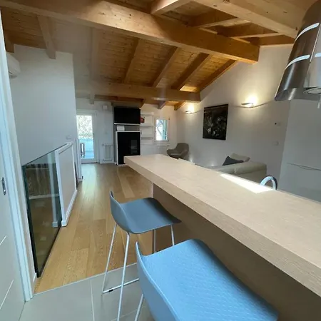 Casa Calle Pescheria Apartamento