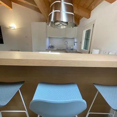 Casa Calle Pescheria