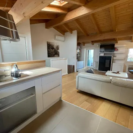 Casa Calle Pescheria *