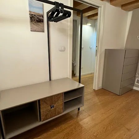 Casa Calle Pescheria