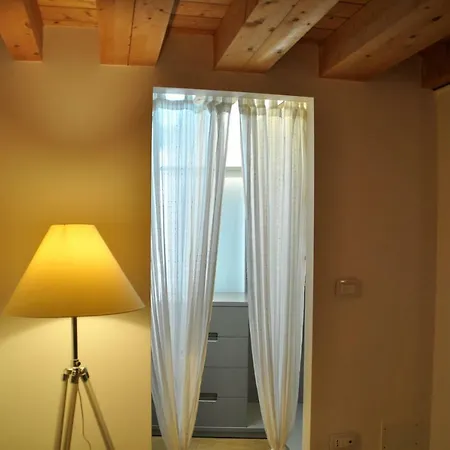 Apartmán Casa Calle Pescheria *