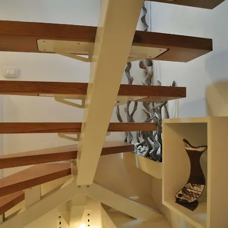 Casa Calle Pescheria * غرادو