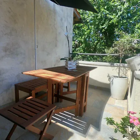 Apartamento Casa Calle Pescheria