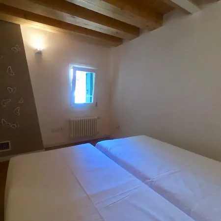Casa Calle Pescheria Apartmán Grado