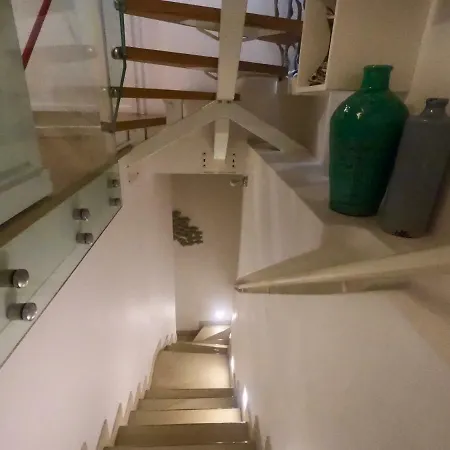 Apartmán Casa Calle Pescheria Grado
